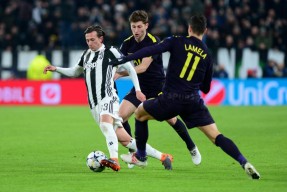 华体会登录-关于尤文战平热刺，梅西乌龙送礼欧联杯的信息