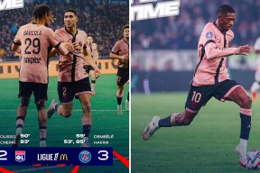 华体会体育-关于那不勒斯轻取巴黎圣日耳曼，内马尔梅开二度法甲的信息