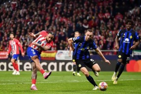 华体会体育-马竞绝杀皇马，拉莫斯扑点救主欧联杯