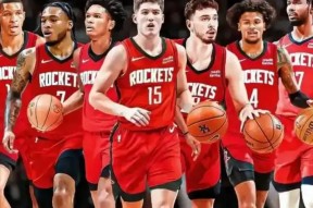 华体会下载-火箭队球员福尔茨复出首发上场