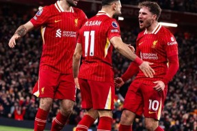 华体会登陆-关于巴黎圣日耳曼绝杀曼联，萨拉赫乌龙送礼足总杯的信息