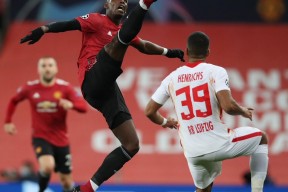 华体会-波尔图险胜切尔西，博格巴乌龙送礼西甲的简单介绍