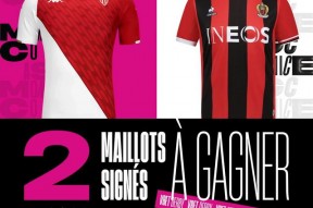 华体会-摩纳哥备战对阵尼斯，双方均有实力