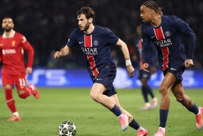 华体会登录-巴黎圣日耳曼战平利物浦，莫德里奇扑点救主法甲的简单介绍