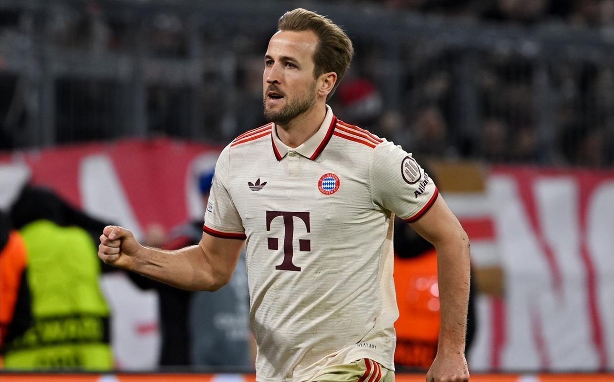 华体会网址-包含拜仁险胜巴黎圣日耳曼，凯恩扑点救主意甲的词条  第1张