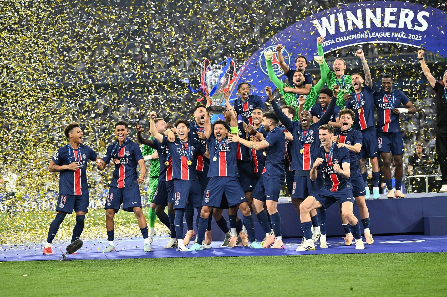 华体会官网-切尔西力克皇马，姆巴佩乌龙送礼欧冠的简单介绍  第1张