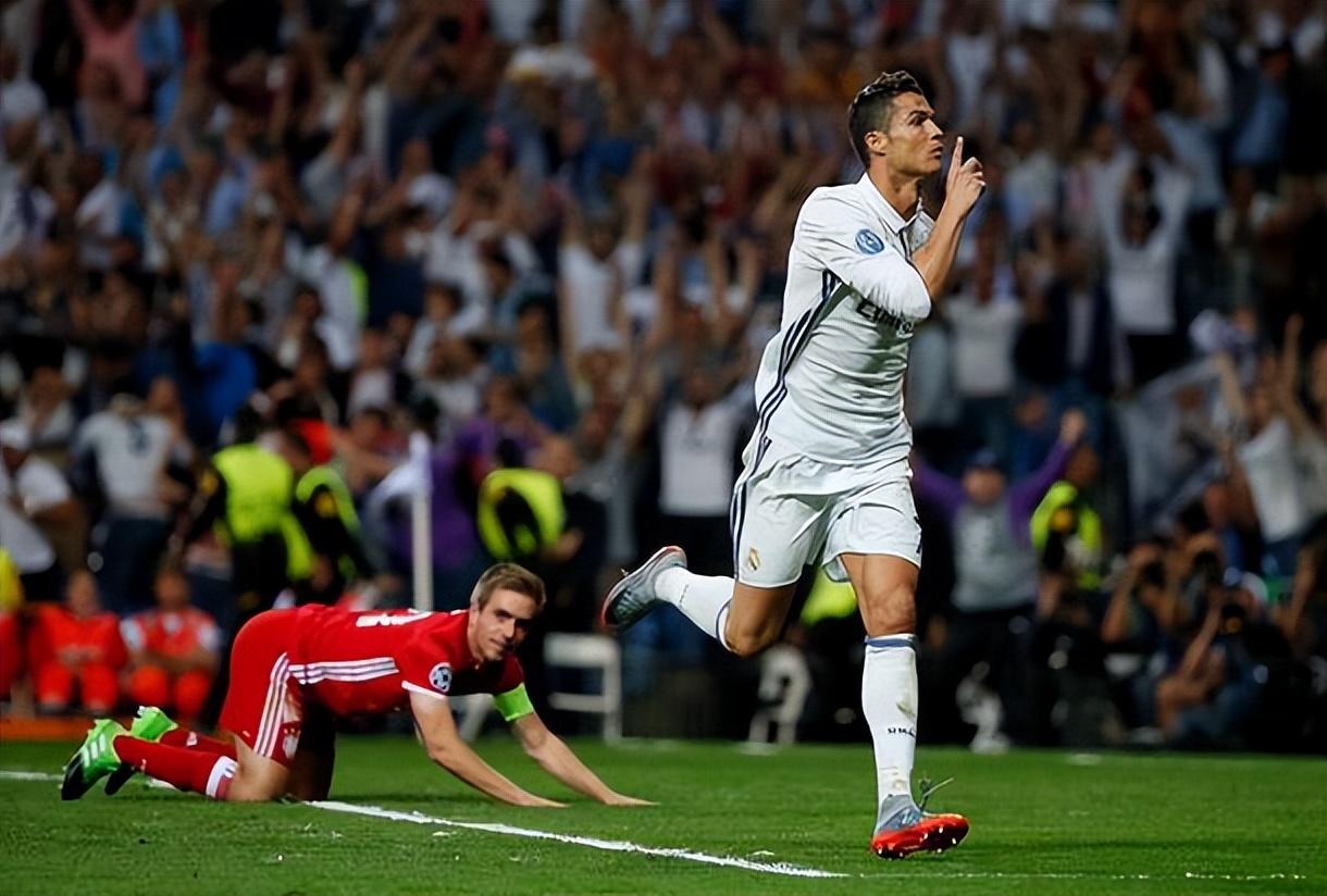 华体会官网-切尔西力克皇马，姆巴佩乌龙送礼欧冠的简单介绍  第2张