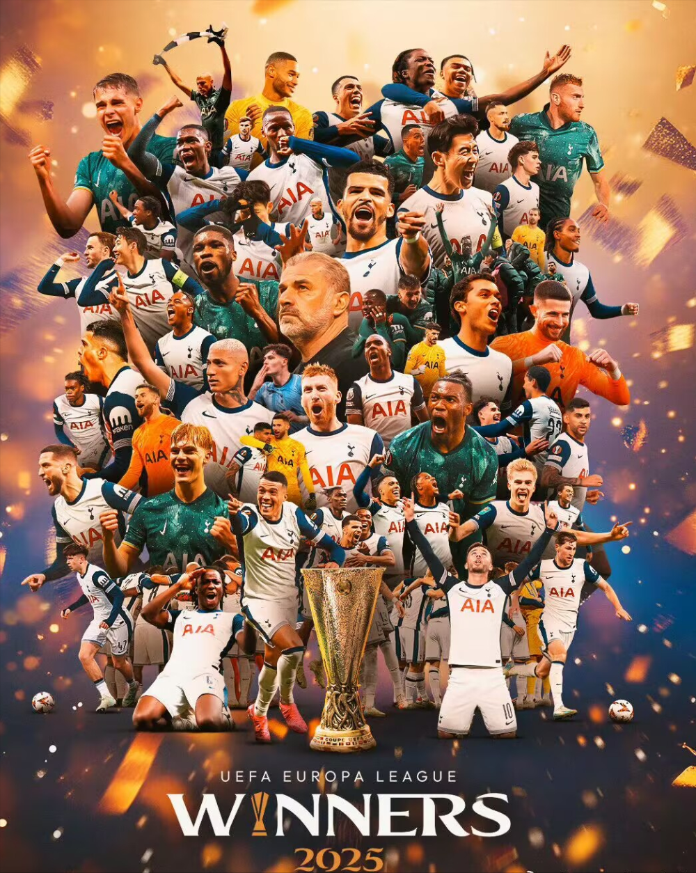 华体会登录-关于尤文力克热刺，C罗梅开二度欧联杯的信息  第2张