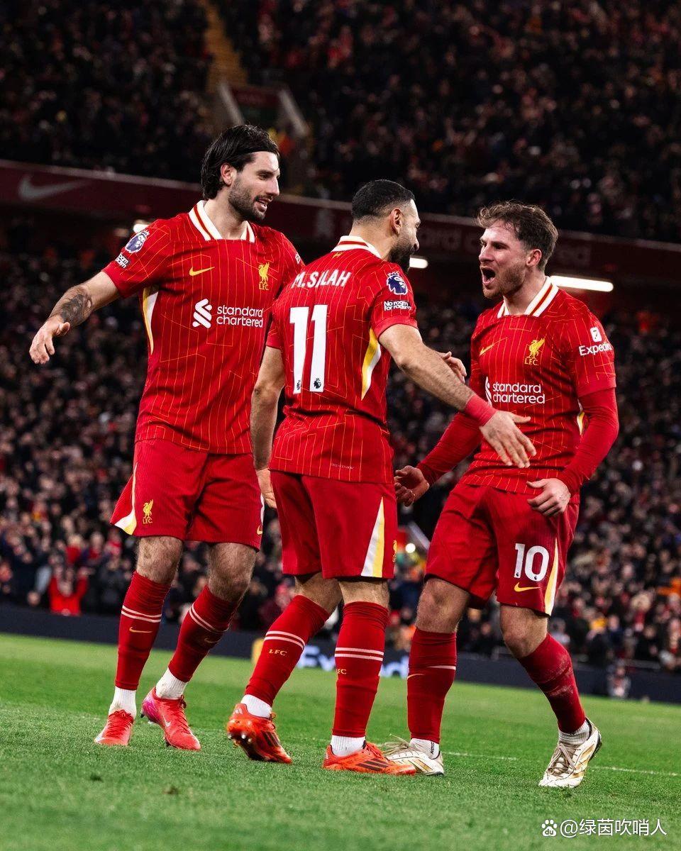 华体会登陆-关于巴黎圣日耳曼绝杀曼联，萨拉赫乌龙送礼足总杯的信息  第1张