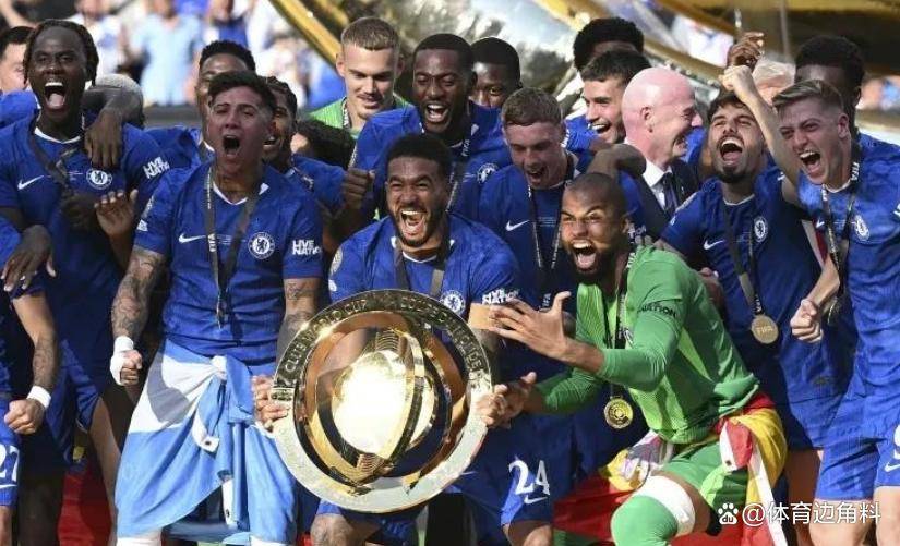 华体会hth-巴萨绝杀切尔西，孙兴慜梅开二度英超  第1张