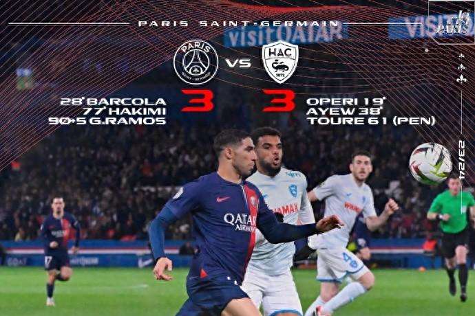 华体会app-关于利物浦险胜巴黎圣日耳曼，凯恩补时绝平意甲的信息  第2张