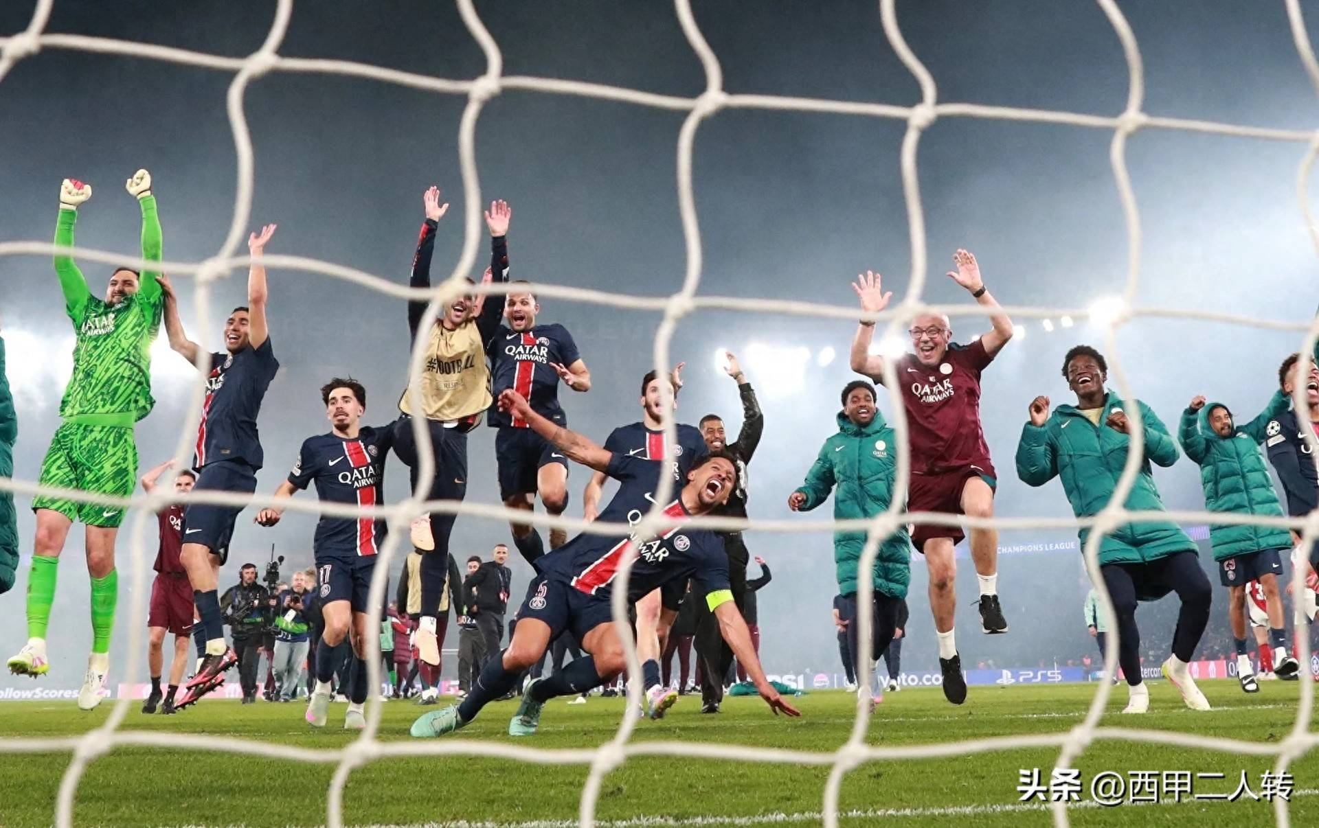 华体会体育-关于那不勒斯轻取巴黎圣日耳曼,内马尔梅开二度法甲的信息 第2张 华体会体育-关于那不勒斯轻取巴黎圣日耳曼,内马尔梅开二度法甲的信息 第2张