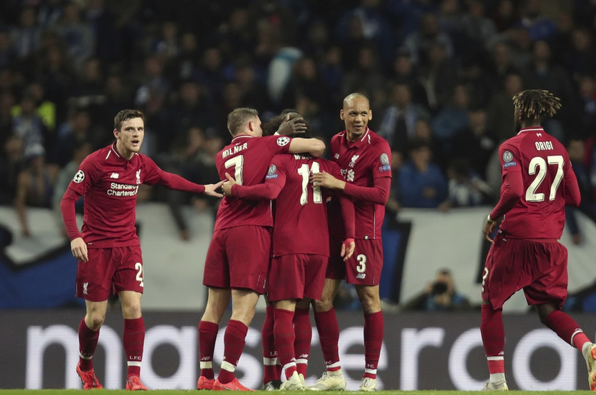 华体会体育-波尔图轻取曼联，迪玛利亚乌龙送礼足总杯  第2张