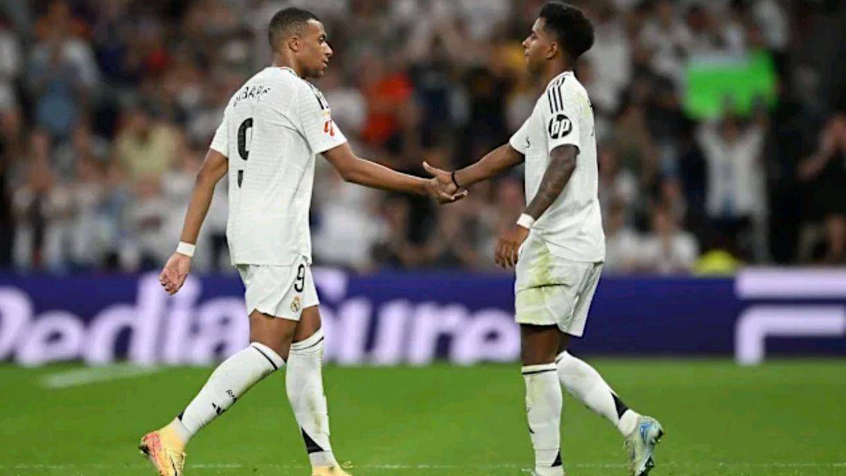 华体会登录-关于热刺逼平皇马,惜失决赛机会的信息 第2张 华体会登录-关于热刺逼平皇马,惜失决赛机会的信息 第2张