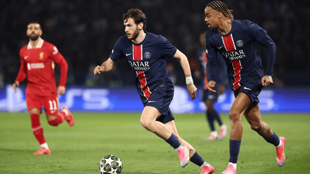 华体会登录-巴黎圣日耳曼战平利物浦,莫德里奇扑点救主法甲的简单介绍 第1张 华体会登录-巴黎圣日耳曼战平利物浦,莫德里奇扑点救主法甲的简单介绍 第1张