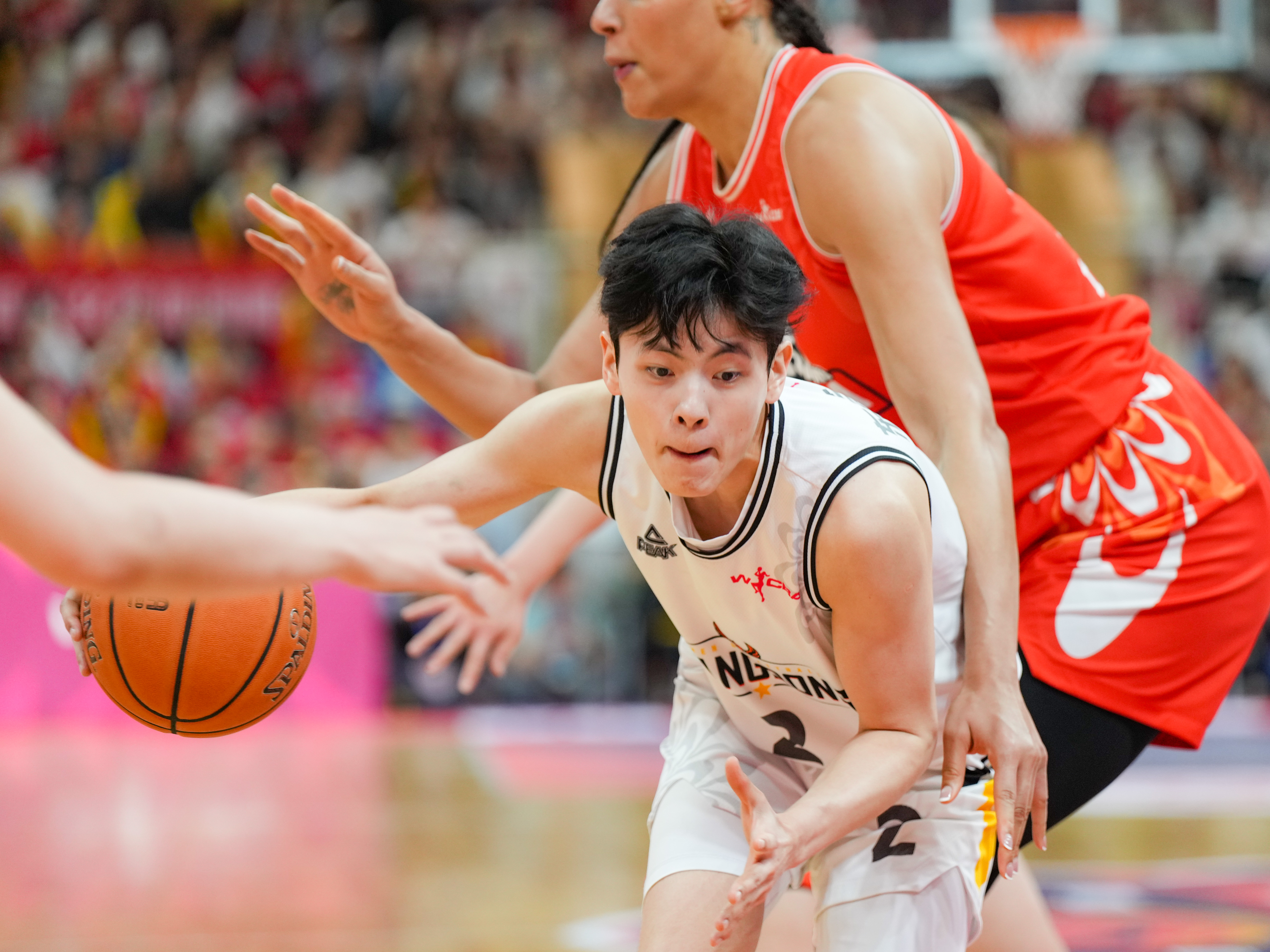 华体会官网-包含四川篮球联赛上演了一场扣人心弦的对决的词条 第1张 华体会官网-包含四川篮球联赛上演了一场扣人心弦的对决的词条 第1张