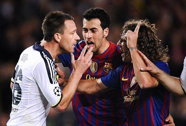 华体会登陆-巴塞罗那惨败,遗憾出局无缘晋级的简单介绍 第2张 华体会登陆-巴塞罗那惨败,遗憾出局无缘晋级的简单介绍 第2张