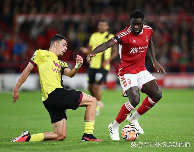 华体会下载-包含伯恩利客场逼平，抢分能力受到称赞的词条  第1张