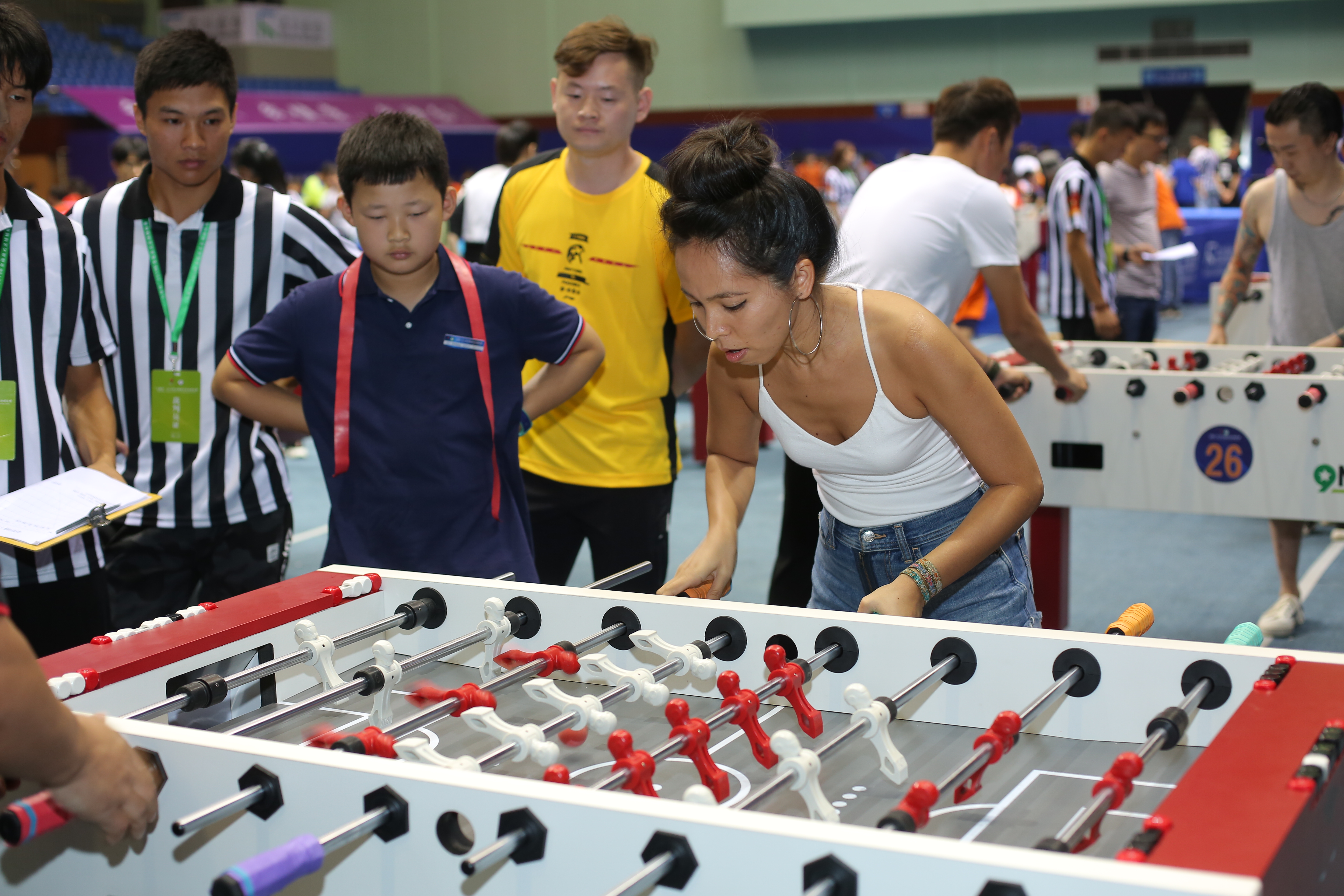 华体会-足球比赛瞬间风靡网络,成为热点话题的简单介绍 第2张 华体会-足球比赛瞬间风靡网络,成为热点话题的简单介绍 第2张