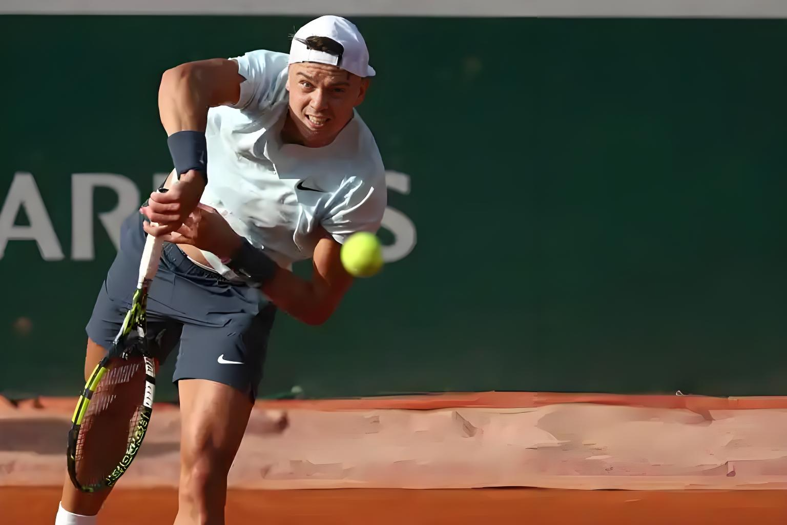 华体会登录-法国网球队碾压美国网球队,德约科维奇绝境逆转的简单介绍 第1张 华体会登录-法国网球队碾压美国网球队,德约科维奇绝境逆转的简单介绍 第1张