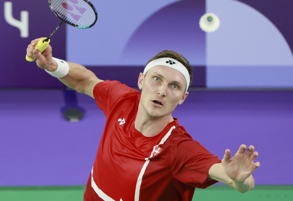 华体会体育-关于韩国羽毛球队血洗丹麦羽毛球队,安赛龙爆发神勇的信息 第2张 华体会体育-关于韩国羽毛球队血洗丹麦羽毛球队,安赛龙爆发神勇的信息 第2张