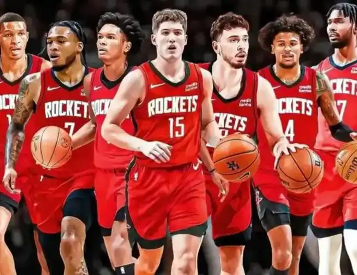 华体会下载-火箭队球员福尔茨复出首发上场 第1张 华体会下载-火箭队球员福尔茨复出首发上场 第1张