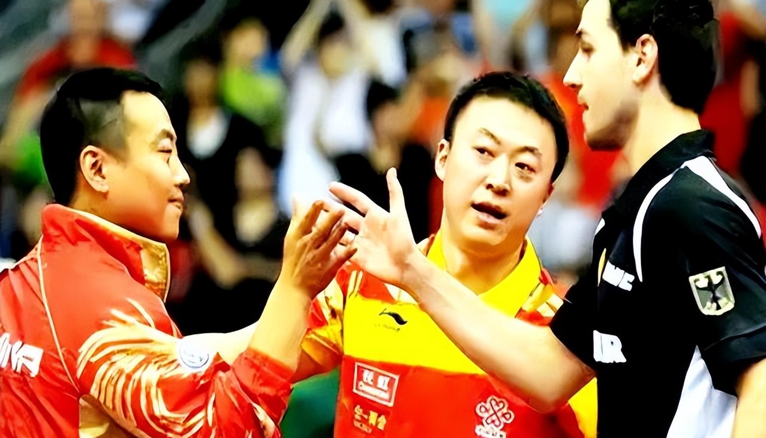 华体会app-关于中国乒乓球队完胜德国乒乓球队,波尔绝境逆转的信息 第2张 华体会app-关于中国乒乓球队完胜德国乒乓球队,波尔绝境逆转的信息 第2张