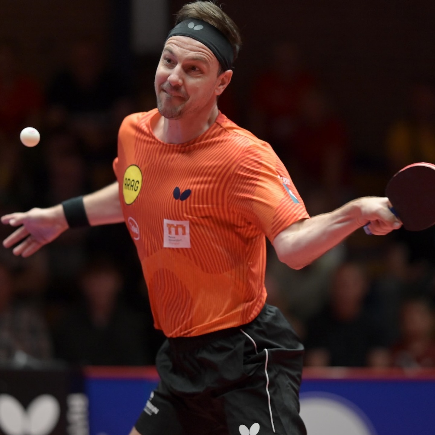 华体会app-关于日本乒乓球队血洗比利时乒乓球队，波尔绝境逆转的信息  第1张