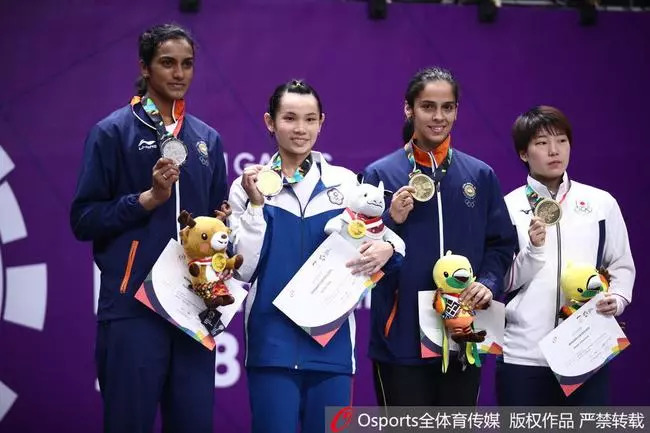 华体会体育-印尼队轻取印度队，辛杜扛起全队  第1张